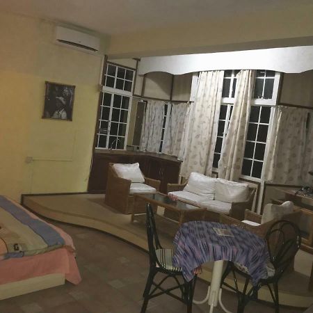 Grand Bay Beach Tourist Residence Mauritius Kültér fotó