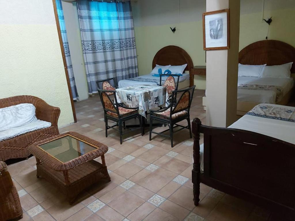 Grand Bay Beach Tourist Residence Mauritius Kültér fotó