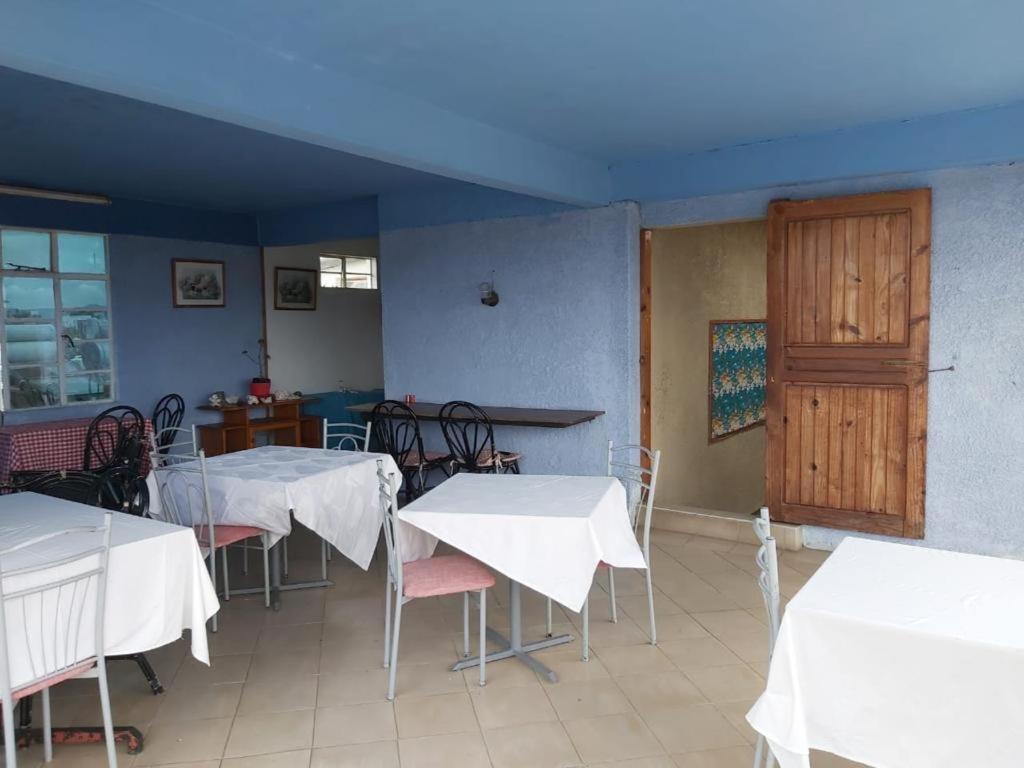 Grand Bay Beach Tourist Residence Mauritius Kültér fotó
