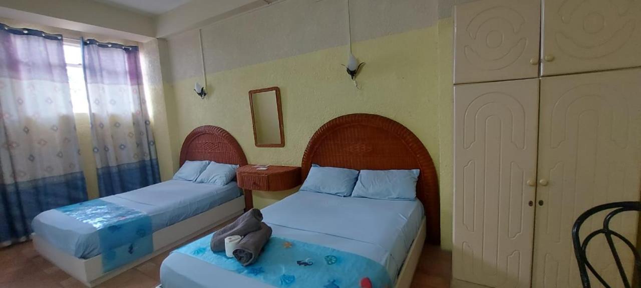 Grand Bay Beach Tourist Residence Mauritius Kültér fotó