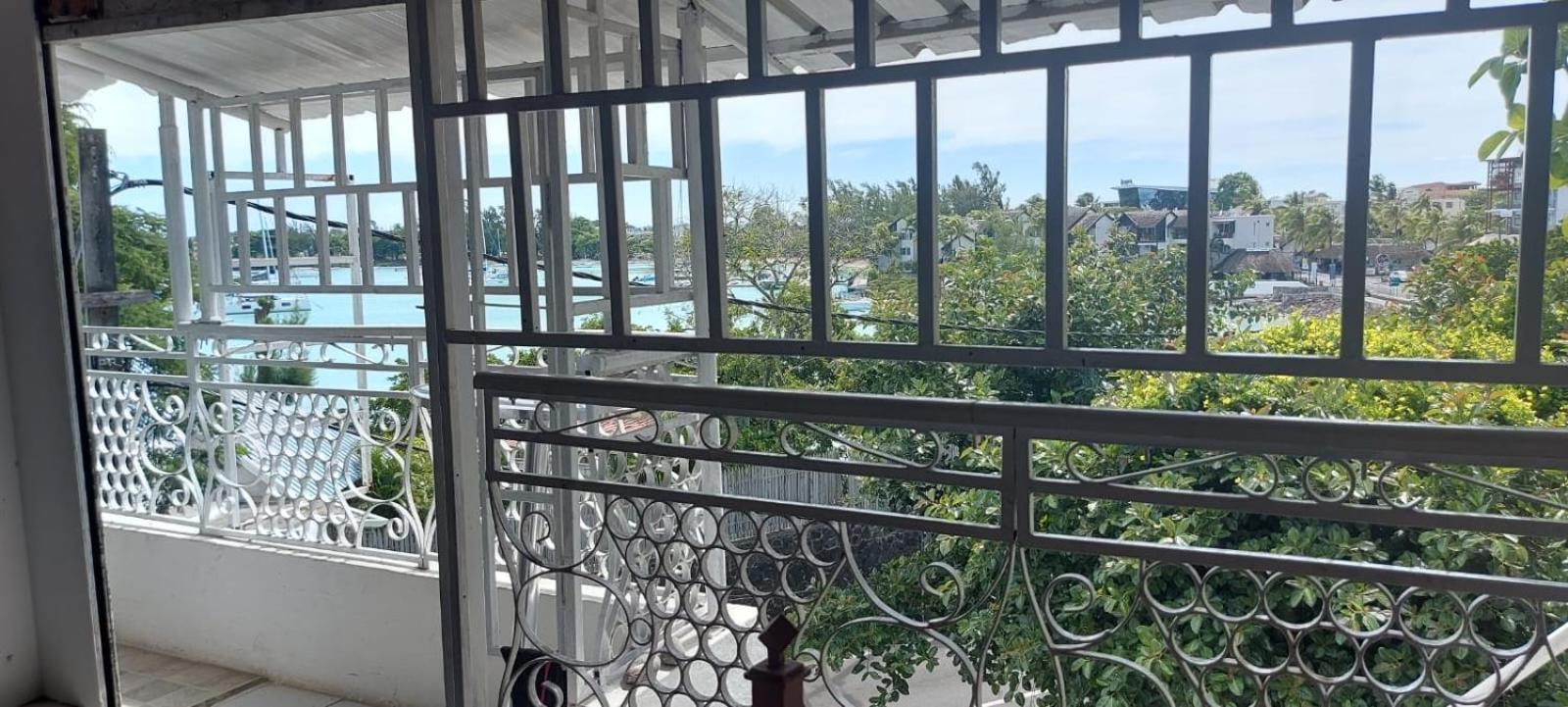 Grand Bay Beach Tourist Residence Mauritius Kültér fotó