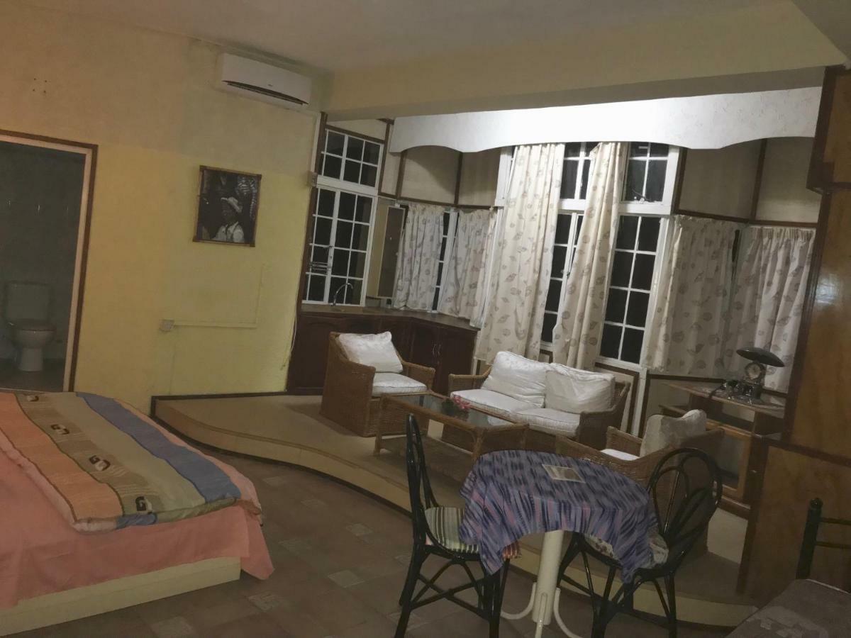 Grand Bay Beach Tourist Residence Mauritius Kültér fotó