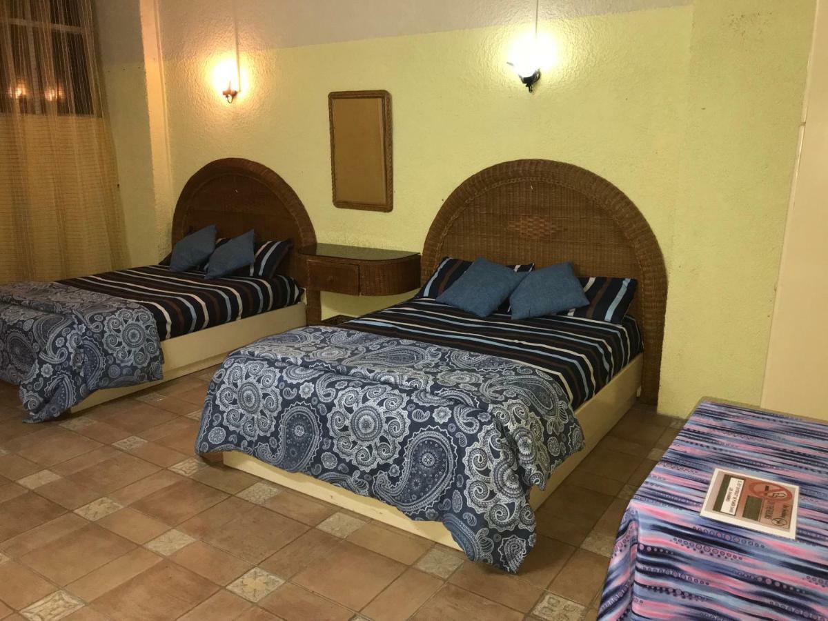 Grand Bay Beach Tourist Residence Mauritius Kültér fotó