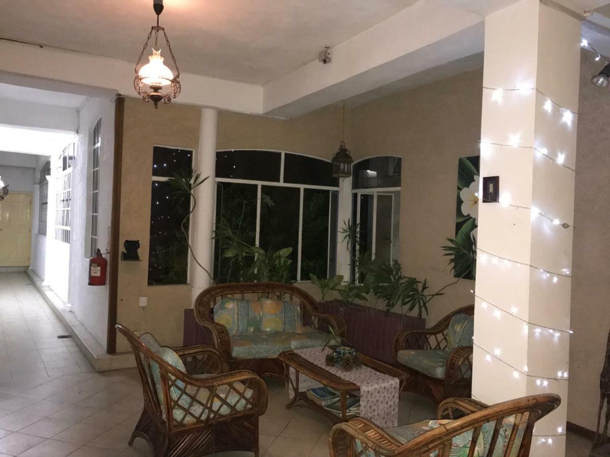 Grand Bay Beach Tourist Residence Mauritius Kültér fotó