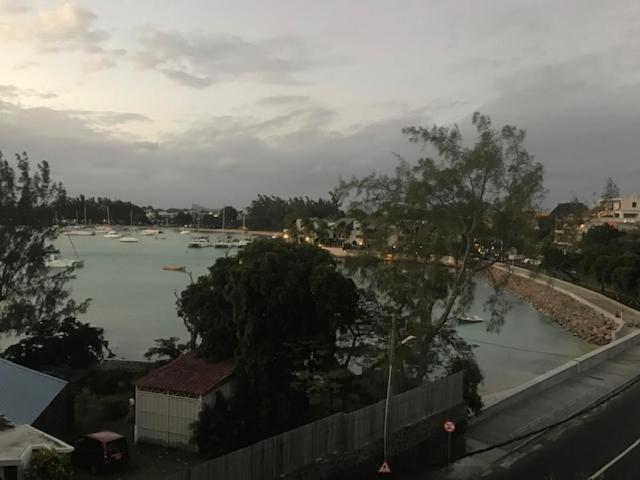 Grand Bay Beach Tourist Residence Mauritius Kültér fotó